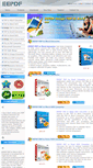 Mobile Screenshot of eepdf.com